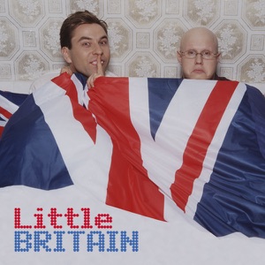 Télécharger Little Britain, Saison 2 (VOST)