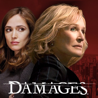 Télécharger Damages, Season 3