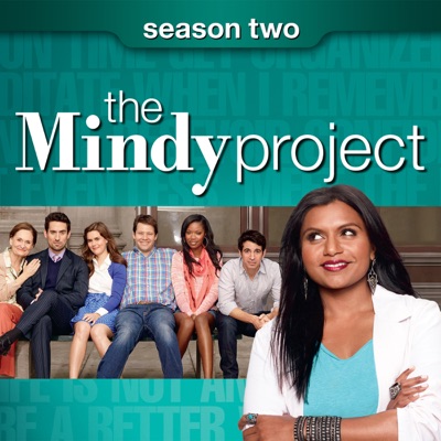 Télécharger The Mindy Project, Saison 2