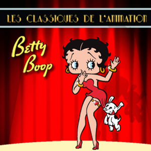 Télécharger Betty Boop, L'intégrale