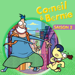 Télécharger Corneil et Bernie, Saison 2