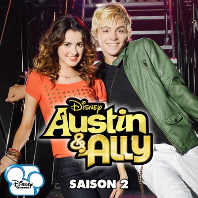 Télécharger Austin & Ally, Saison 2