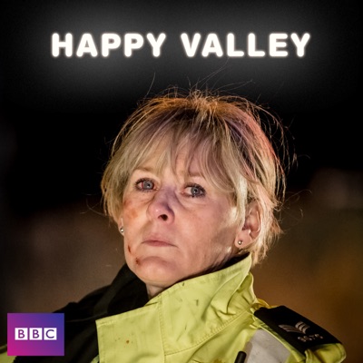 Télécharger Happy Valley, Saison 1 (VF)
