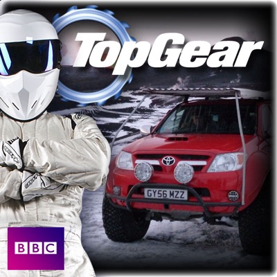 Télécharger Top Gear, Series 15
