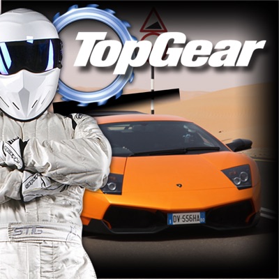Télécharger Top Gear, Saison 14