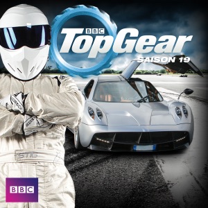 Télécharger Top Gear, Saison 19