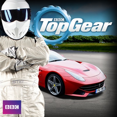 Télécharger Top Gear, Saison 20