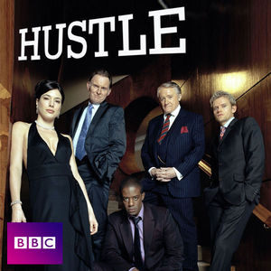 Télécharger Hustle, Series 2 [ 6 épisodes ]