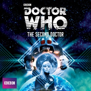 Télécharger Doctor Who Sampler: The Second Doctor
