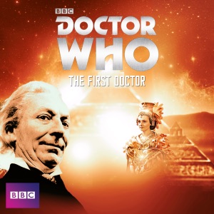 Télécharger Doctor Who Sampler: The First Doctor
