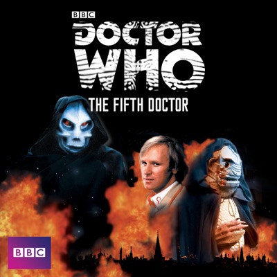 Télécharger Doctor Who Sampler: The Fifth Doctor