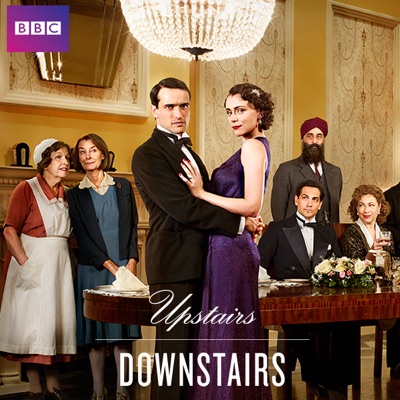 Télécharger Upstairs Downstairs, Series 2 [ 6 épisodes ]