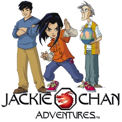 Télécharger Jackie Chan Adventures, Season 1