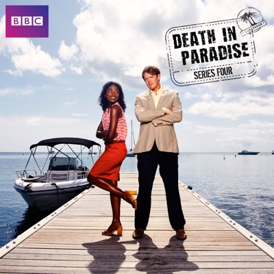 Télécharger Death in Paradise, Series 4