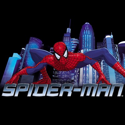 Télécharger Les Nouvelles Aventures de Spider-Man, Saison 1