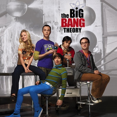 Télécharger The Big Bang Theory, Saison 3 (VOST)