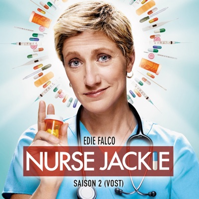 Télécharger Nurse Jackie, Saison 2 (VOST)