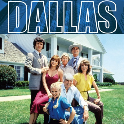 Télécharger Dallas (l'originale), Saison 1