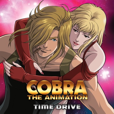 Télécharger Cobra - Time Drive (VOSTF)