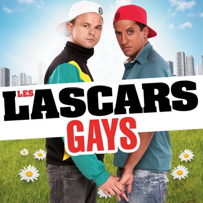 Télécharger Les lascars gays
