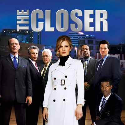 Télécharger The Closer, Season 2