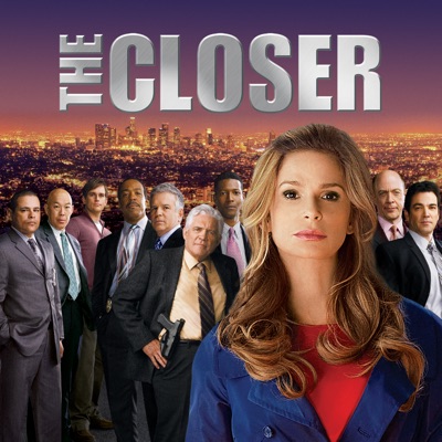 Télécharger The Closer, Season 6
