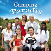 Télécharger Camping Paradis, Saisons 1 et 2