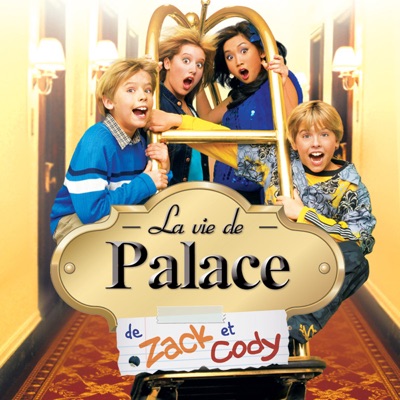 Télécharger La vie de palace de Zack & Cody, Saison 2