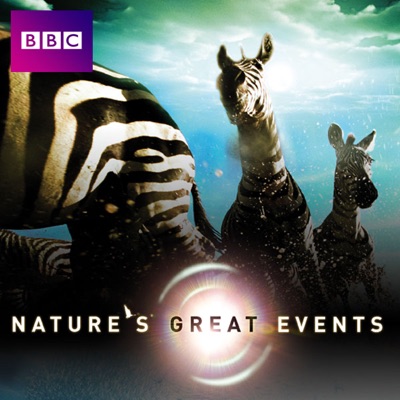 Télécharger Nature's Great Events, Season 1