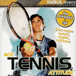 Télécharger Ace Tennis Attitude, Une pédagogie fun