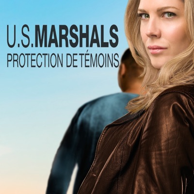 Télécharger U.S. Marshals, protection de témoins, Saison 2