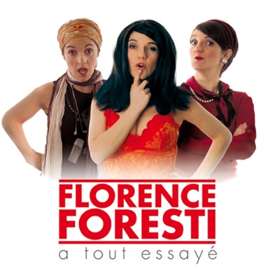 Télécharger Florence Foresti dans 