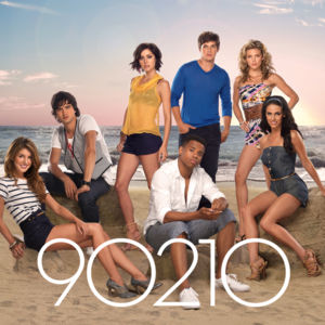 Télécharger 90210, Season 4