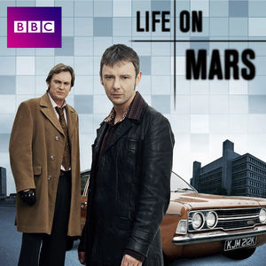Télécharger Life On Mars, Series 2