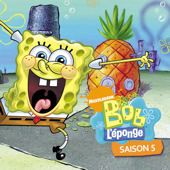 Télécharger Bob l'éponge, Saison 5, Partie 2