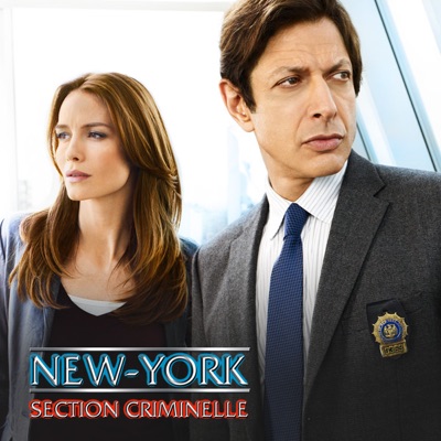 Télécharger New-York Section Criminelle, Saison 9