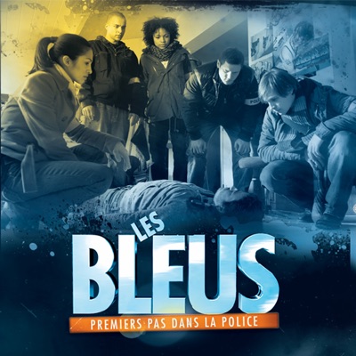 Télécharger Les Bleus - Premiers pas dans la Police, Saison 3