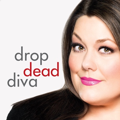 Télécharger Drop Dead Diva, Saison 6