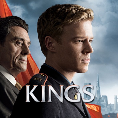 Télécharger Kings, Season 1