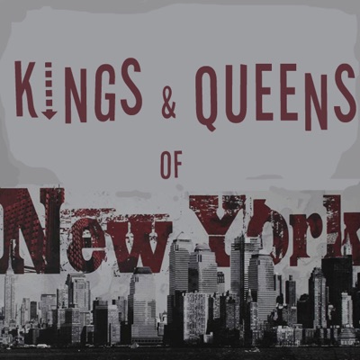 Télécharger Kings & Queens of New York