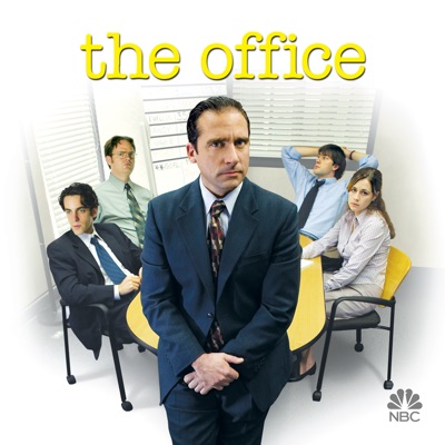 Télécharger The Office, Season 2