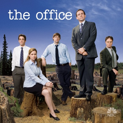 Télécharger The Office, Season 4