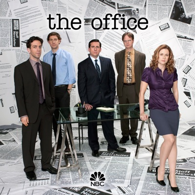 Télécharger The Office, Season 5