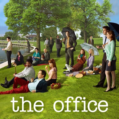 Télécharger The Office, Season 8