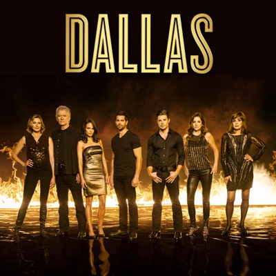 Télécharger Dallas, Saison 3 (VF)