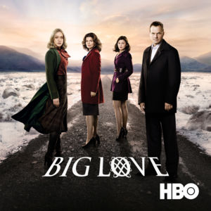 Télécharger Big Love, Saison 5