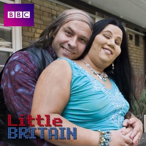 Télécharger Little Britain, Series 3