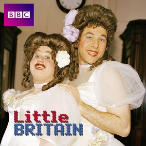 Télécharger Little Britain, Series 2