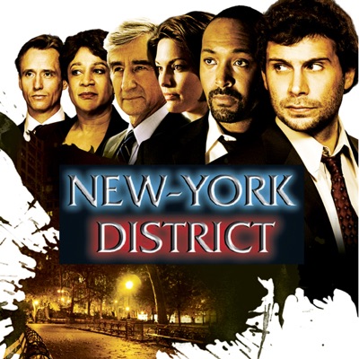 Télécharger New-York District, Saison 18