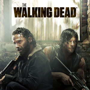 Télécharger The Walking Dead, Saison 1-5 (VOST)